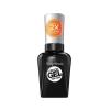 Sally Hansen Miracle Gel Nail Color, Top Coat [101] 0.5 oz (Pack of 2)(U101 top coat pk/2)