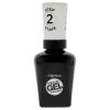 Sally Hansen Miracle Gel Nail Polish 101 Top Coat, 0.5 Fl Oz (Packaging May Vary)
