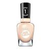 Sally Hansen Miracle Gel Nail Polish, Shade Cream of the Crop 109 (Packaging May Vary)