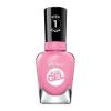 Sally Hansen Miracle Gel Nail Polish, Shade Pink-terest 279 (Packaging May Vary)