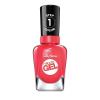 Sally Hansen Miracle Gel Nail Polish, Shade Redgy 419 (Packaging May Vary)
