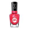 Sally Hansen Miracle Gel Nail Polish, Shade Scarlet Starlet 429 (Packaging May Vary)(0.5 Fl Oz (Pack of 1))