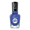 Sally Hansen Miracle Gel Nail Polish, Shade Scarlet Starlet 429 (Packaging May Vary)(1 Count (Pack of 1))
