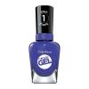 Sally Hansen Miracle Gel Punk-ish Purple, .5 Oz, Pack Of 1