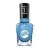 Sally Hansen Miracle Gel Rhythm and Blue, .5 Oz, Pack Of 1