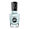 Sally Hansen Miracle Gel Tea Party, .5 Oz, Pack Of 1