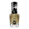 Sally Hansen Miracle Gel x The School for Good and Evil Collection – Can’t Settle, Won’t Settle – 0.5 fl oz(0.5 Fl Oz (Pack of 1))