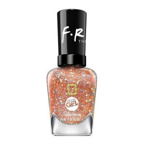 Sally Hansen Miracle Gel Friends Collection, Nail Polish, Stick to the Routine, 0.5 fl oz(Stick to the Routine)