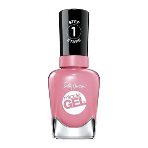 Sally Hansen Miracle Gel Pinky Rings, .5 Ounce, 1 Count