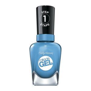 Sally Hansen Miracle Gel Rhythm and Blue, .5 Oz, Pack Of 1