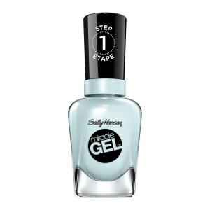 Sally Hansen Miracle Gel Tea Party, .5 Oz, Pack Of 1