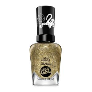 Sally Hansen Miracle Gel x The School for Good and Evil Collection – Can’t Settle, Won’t Settle – 0.5 fl oz(0.5 Fl Oz (Pack of 1))