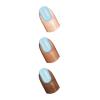 Sally Hansen Good.kind.pure. Nail Color, Blue-tanical.33 Fl Ounce, Packaging May Vary