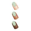 Sally Hansen Good.kind.pure. Nail Color, Mint Refresh.33 Fl Ounce, Packaging May Vary