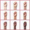 Sally Hansen Hard as Nails Xtreme Wear, Tickled Pink, 0.4 Fl Oz (1 Count)(Giant Peach)
