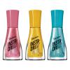 Sally Hansen Insta-Dri Pride 3 Pack – Pansexual Trio, 3 x 0.3oz