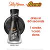Sally Hansen Insta-Dri, Reese’s PB&C, Nail Polish Quick Dry, One-Coat Application, Doesn’t Chip, Long-Lasting, Perfect for on the Go, 0.3oz(741 REESE’S PB&C)