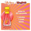 Sally Hansen Insta-Dri®, Ring Pop Grape Expectations, Quick Dry, Long Lasting, Streak-Free Shine, Purple Nail Polish(746 Berry Go Round)