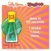 Sally Hansen Insta-Dri®, Ring Pop Grape Expectations, Quick Dry, Long Lasting, Streak-Free Shine, Purple Nail Polish(748 S-melon like Summer)
