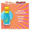 Sally Hansen Insta-Dri®, Ring Pop Grape Expectations, Quick Dry, Long Lasting, Streak-Free Shine, Purple Nail Polish(749 Party Blues)