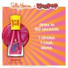 Sally Hansen Insta-Dri®, Ring Pop Grape Expectations, Quick Dry, Long Lasting, Streak-Free Shine, Purple Nail Polish(750 Bling Pop)