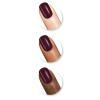 Sally Hansen Xtreme Wear Nail Polish, Streak-Free, Shiny Finish, Long-Lasting Nail Color, Total Flirt, 0.12 fl oz