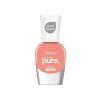 Sally Hansen Good.kind.pure. Nail Color, Mango Punch.33 Fl Ounce, Packaging May Vary