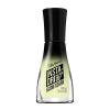 Sally Hansen Insta-Dri, Glos-sea, Quick Dry, Long Lasting, Semi Opaque, Glow in the Dark Blue Nail Polish