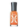 Sally Hansen Xtreme Wear Nail Polish, Streak-Free, Shiny Finish, Long-Lasting Nail Color, Tango-rine, 0.12 fl oz(Orange)