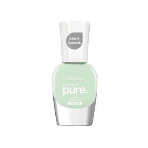Sally Hansen Good.kind.pure. Nail Color, Mint Refresh.33 Fl Ounce, Packaging May Vary