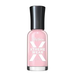 Sally Hansen Hard as Nails Xtreme Wear, Tickled Pink, 0.4 Fl Oz (1 Count)(Tickled Pink)