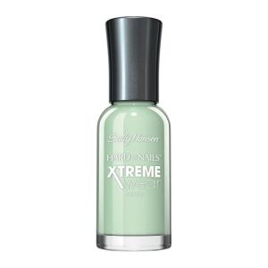 Sally Hansen Xtreme Wear Nail Color, Mint Sorbet, 0.4 Fluid Ounce(Mint Sorbet)