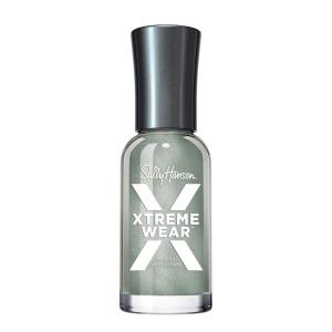 Sally Hansen Xtreme Wear Nail Color, Mint Sorbet, 0.4 Fluid Ounce(Pine Shine)