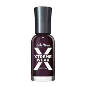 Sally Hansen Xtreme Wear Nail Polish, Streak-Free, Shiny Finish, Long-Lasting Nail Color, Total Flirt, 0.12 fl oz