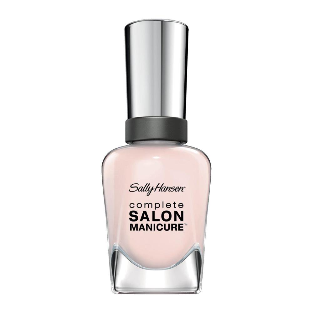 imageSally Hansen  Complete Salon Manicure Nail Color Metallics340 Sweet Talker