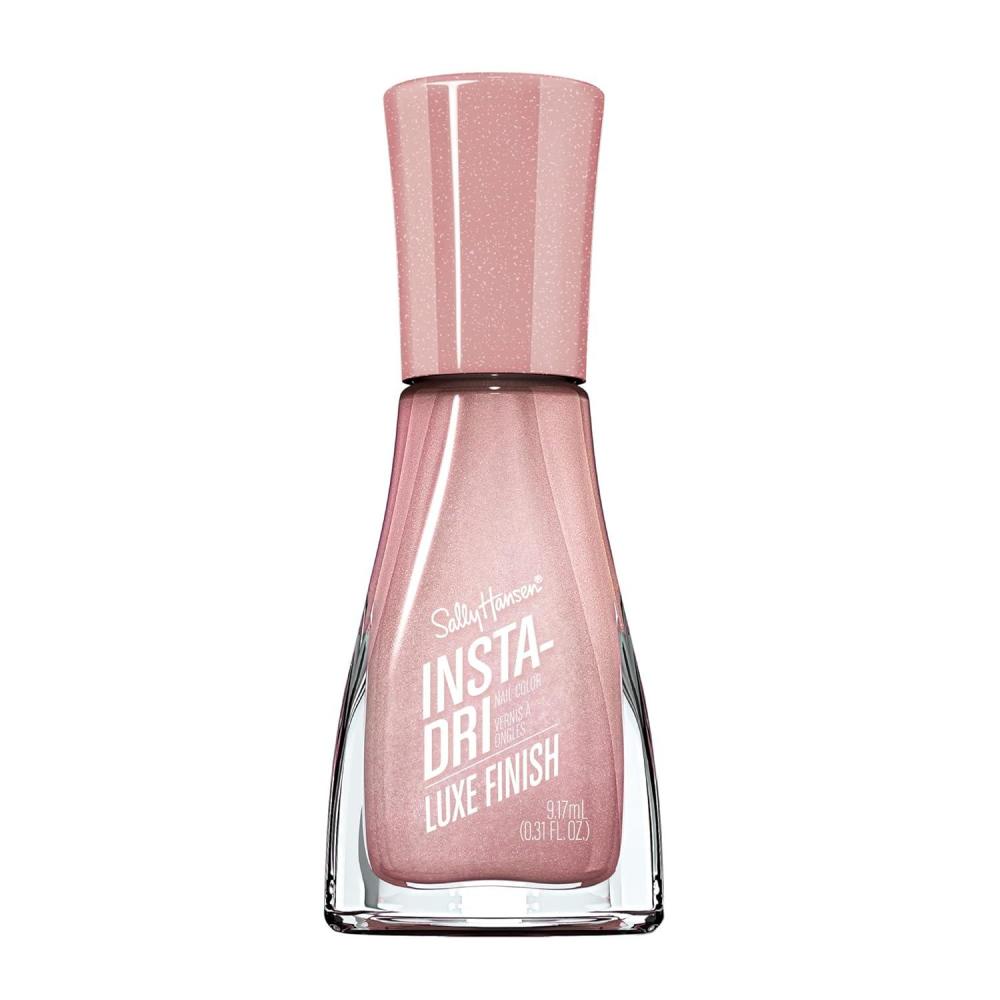 imageSally Hansen InstaDri Nail Polish Luxe Finish Collection Triple Thread Case Pack of 72