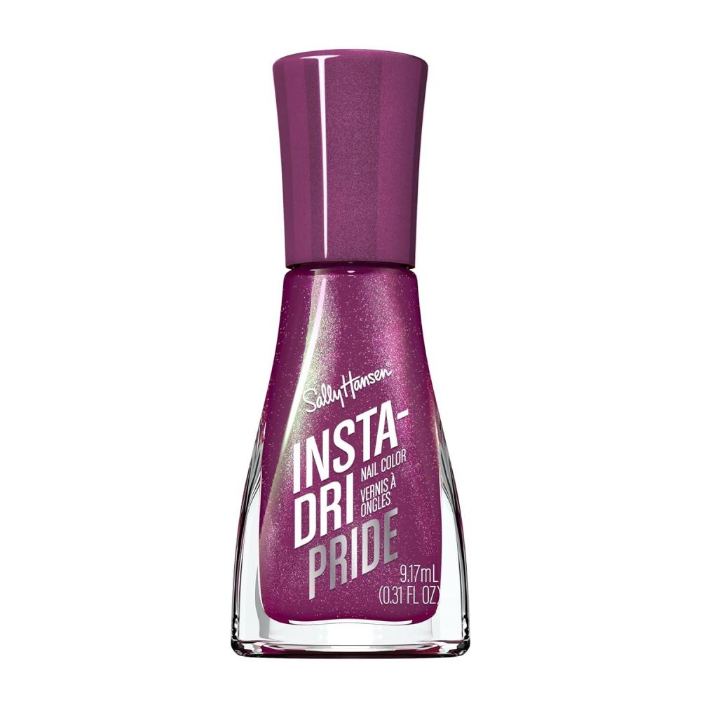 imageSally Hansen InstaDri Pride  I Got Spirit 03oz