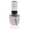 Sally Hansen – Complete Salon Manicure Nail Color, Metallics(130 Gilty Party)