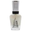 Sally Hansen – Complete Salon Manicure Nail Color, Metallics(140 Snow Globe)