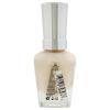 Sally Hansen – Complete Salon Manicure Nail Color, Metallics(161 Shell We Dance)