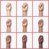 Sally Hansen – Complete Salon Manicure Nail Color, Metallics(240 Pink Pong)
