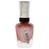 Sally Hansen – Complete Salon Manicure Nail Color, Metallics(270 Raisin The Bar)