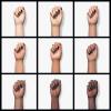 Sally Hansen – Complete Salon Manicure Nail Color, Metallics(403 Hooked On Onyx)