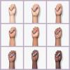 Sally Hansen – Complete Salon Manicure Nail Color, Metallics(473 A Perfect Tin)