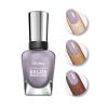 Sally Hansen – Complete Salon Manicure Nail Color, Metallics(473 A Perfect Tin)