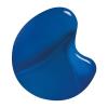 Sally Hansen – Complete Salon Manicure Nail Color, Metallics(550 Blue My Mind)