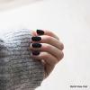 Sally Hansen – Complete Salon Manicure Nail Color, Metallics(577 Dark Hue-Moor)