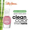 Sally Hansen Good.Kind.Pure Geode to Joy Collection – Nail Polish – Raisin’ The Bar – 0.33 fl oz, Case of 72