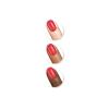 Sally Hansen Hard as Nails Xtreme Wear Nail Color, Rebel Red, 0.4 Fluid Ounce(0.4 fl oz (Pack of 1))