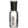 Sally Hansen Hard as Nails Xtreme Wear Nail Color, Rebel Red, 0.4 Fluid Ounce(0.8 Fl Oz (Pack of 1))